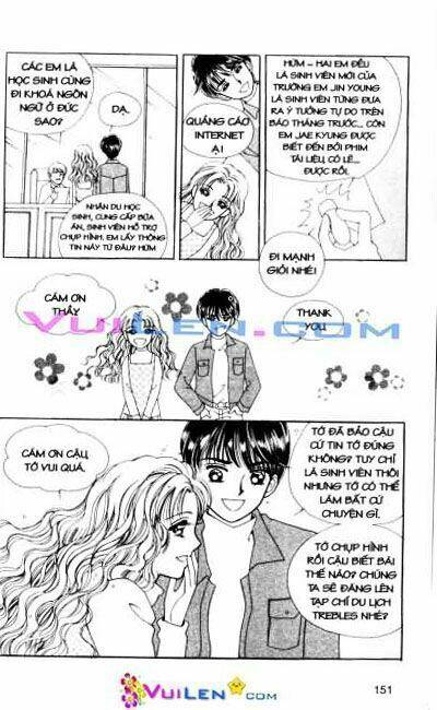 cánh cửa mùa hè chapter 8 151