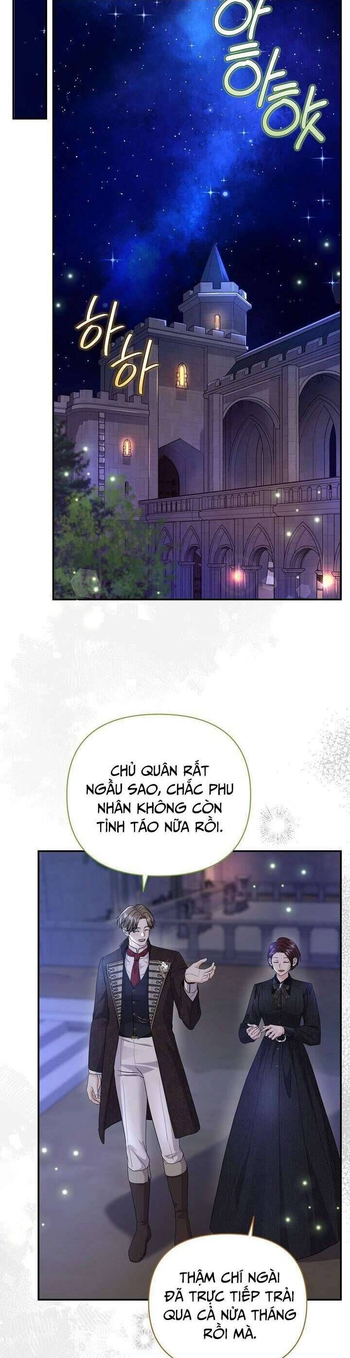 đại công tước phương bắc chapter 46 26