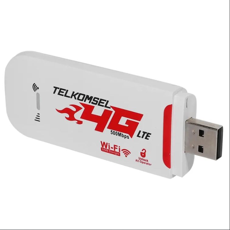 USB 4G LTE phát Wifi từ Sim Điện Thoại 3G/4G (019)