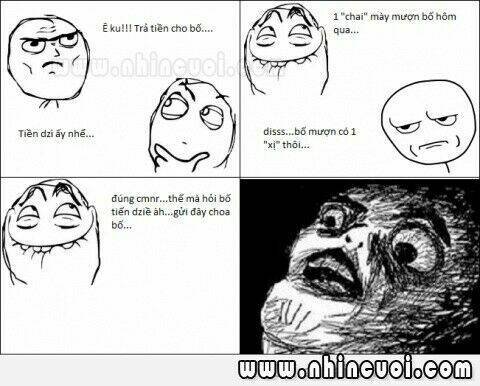 rage comic-troll chapter 42 18