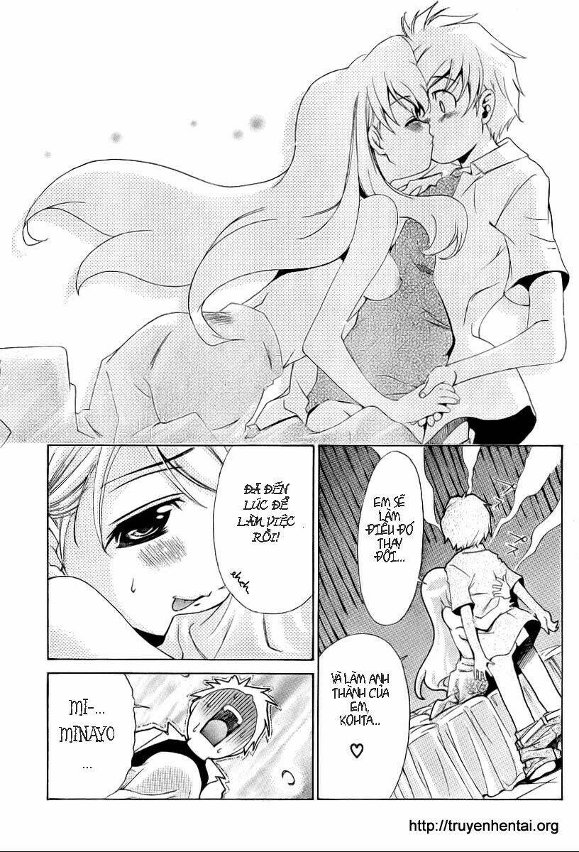 my balls chapter 9 7