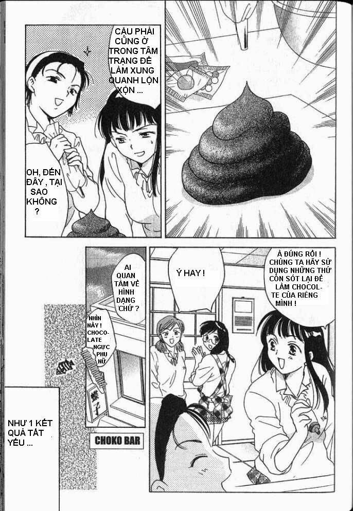 joshikousei chapter 12 18