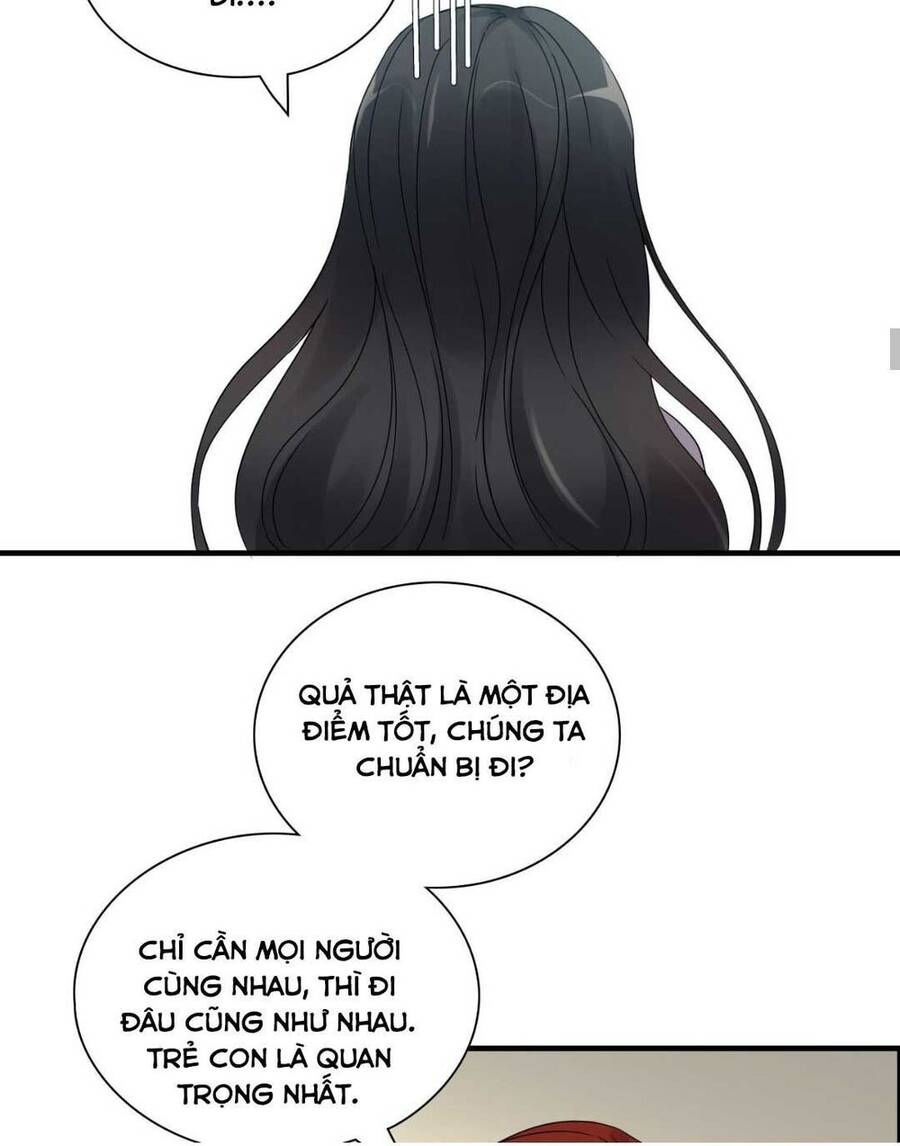 cô vợ hợp đồng bỏ trốn của tổng giám đốc chapter 442.1 18