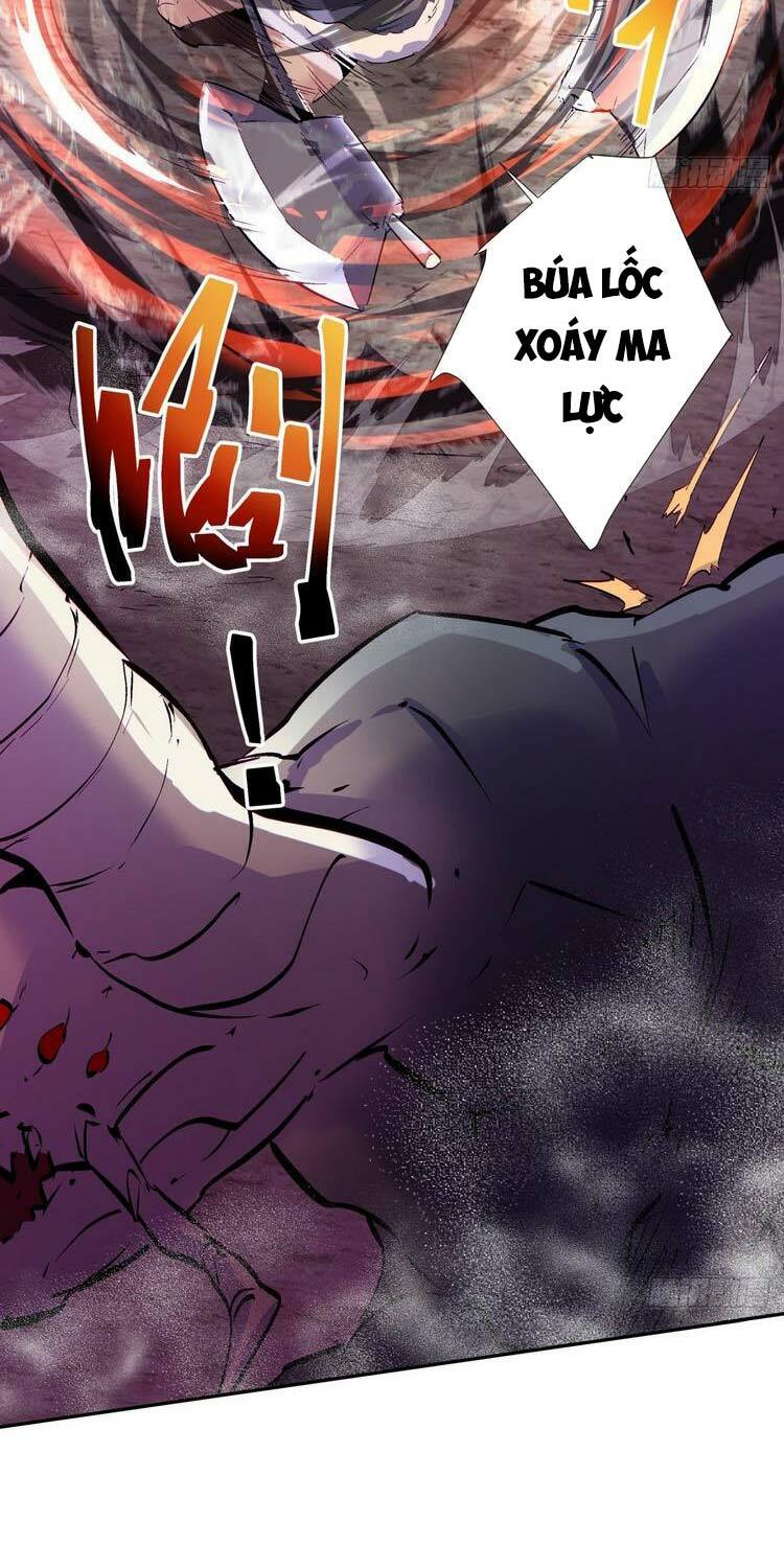 ta là nhà giàu số một, ta không muốn trọng sinh chapter 86 27