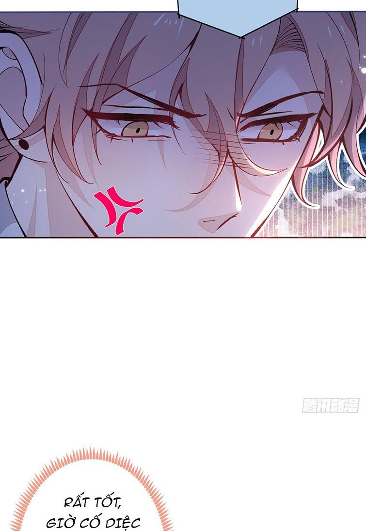 hotsearch của ảnh đế chapter 154 17