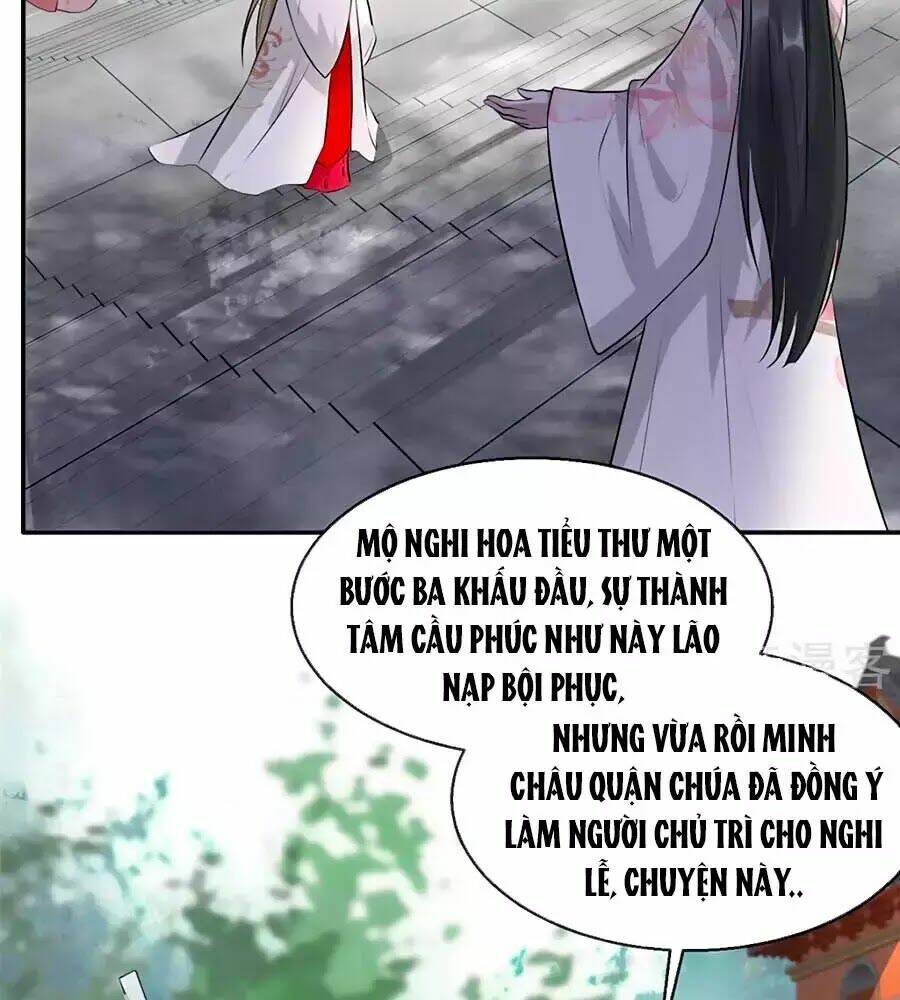 gian phi như thử đa kiều chapter 28 35
