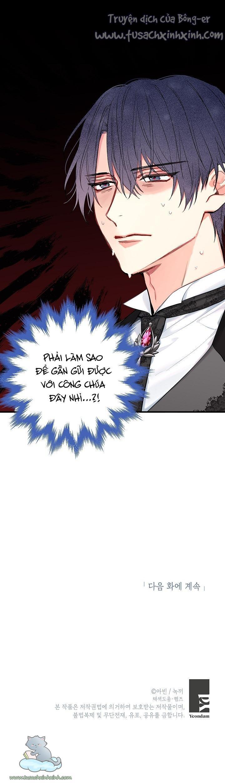 ác nữ muốn ly hôn chapter 116 56