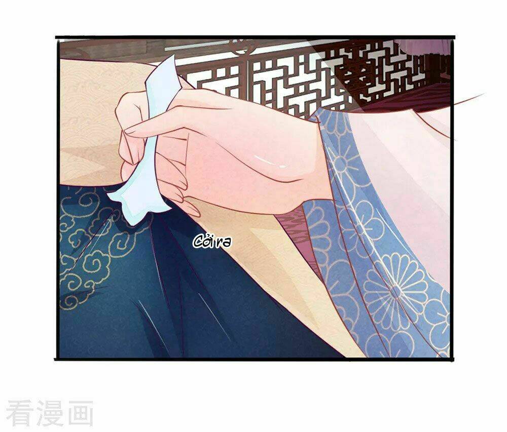 sủng phi bất lương: vương gia phúc hắc chạy đi đâu chapter 19 30