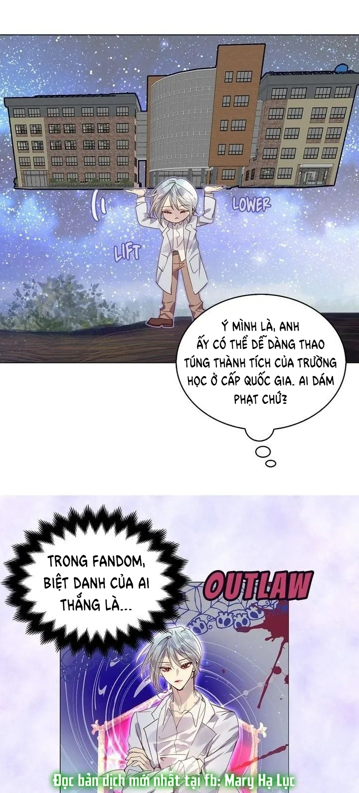 đừng xem thường nữ phụ chapter 173 39