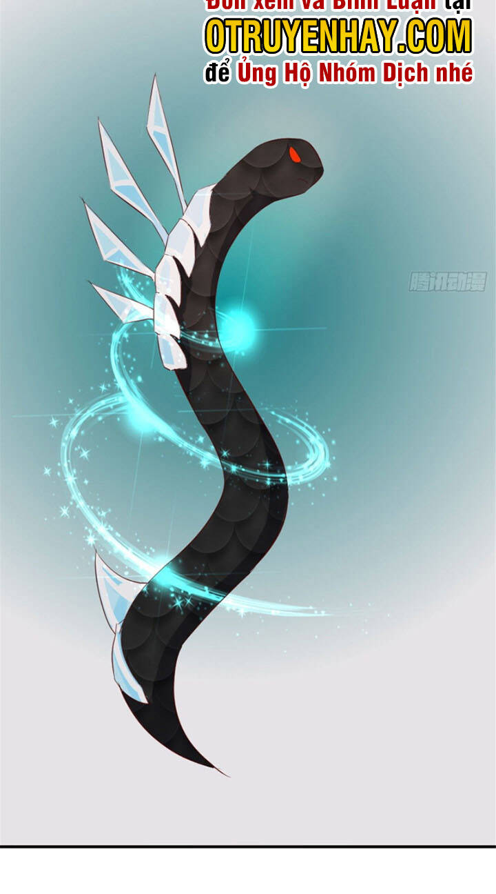 vạn đạo long hoàng chapter 19 32