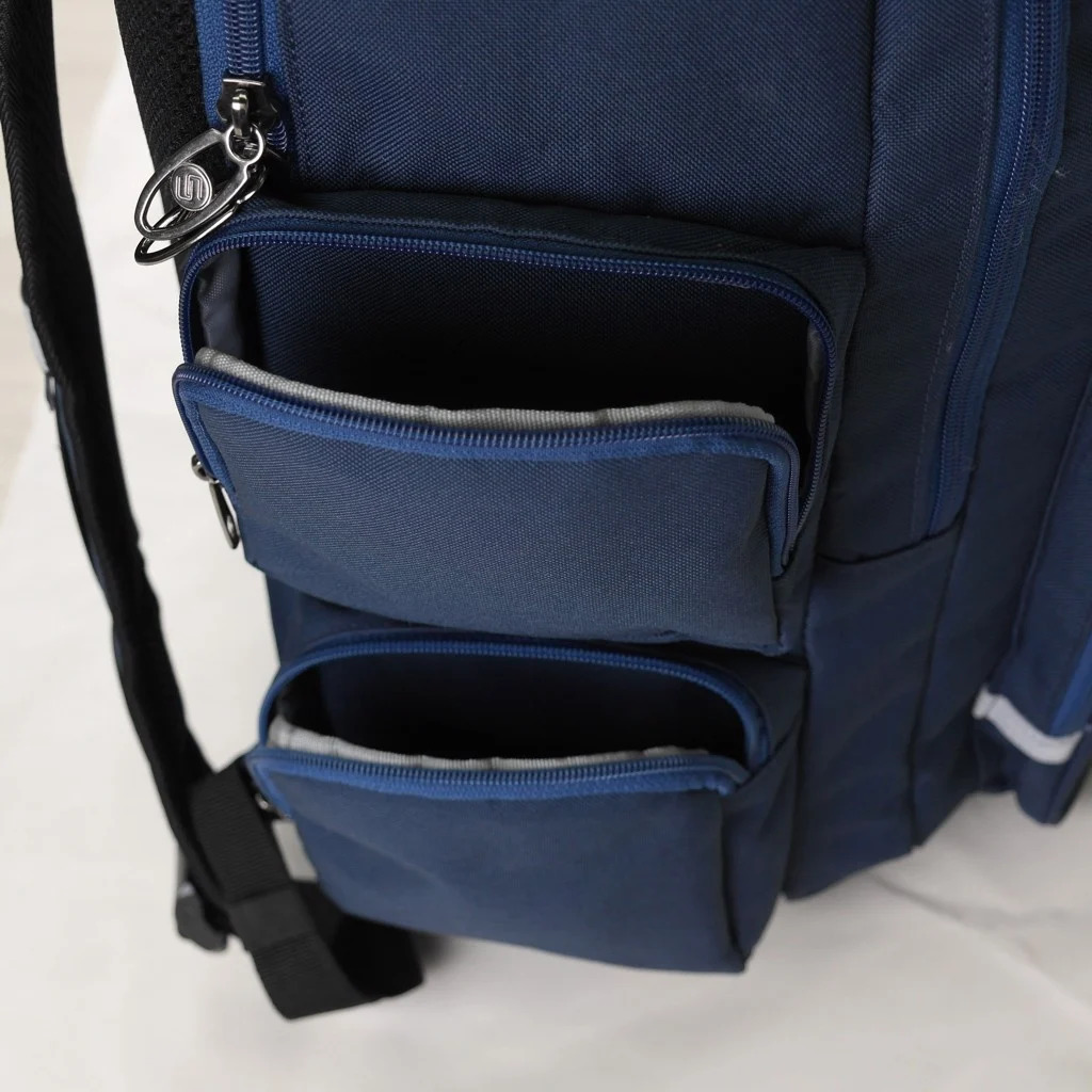 Balo Simplecarry R-City Navy