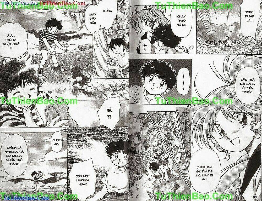 ánh sao đêm i chapter 1 83