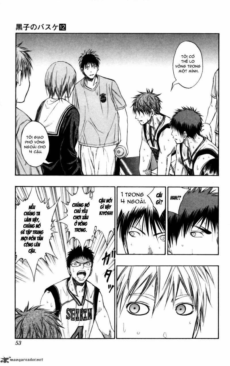 vua bóng rổ kuroko chapter 102 9