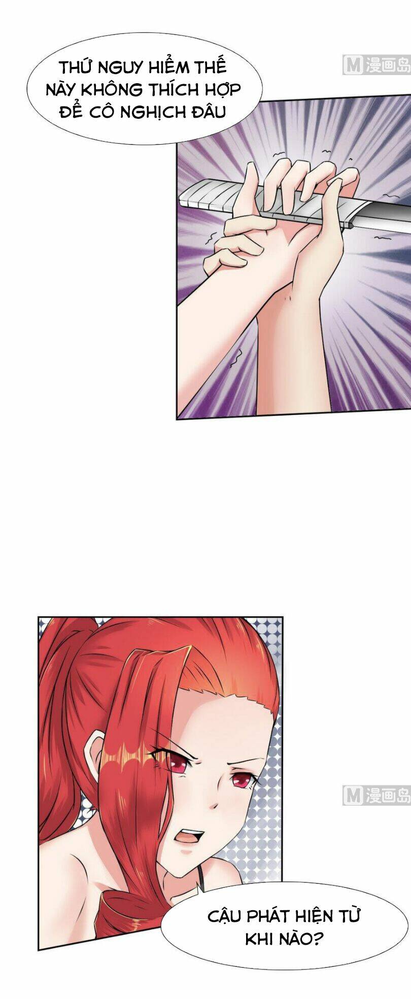 hắn là long ngạo thiên chapter 85 4