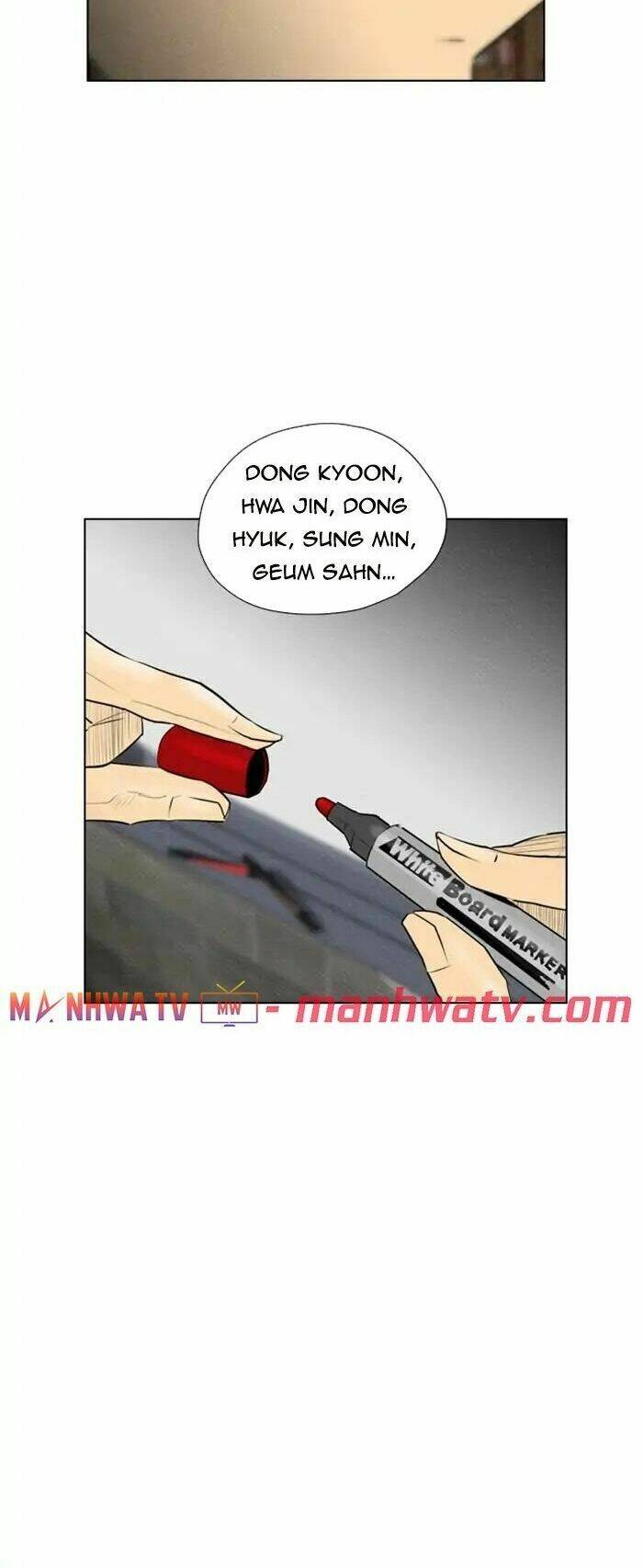 kẻ hồi sinh chapter 66 22