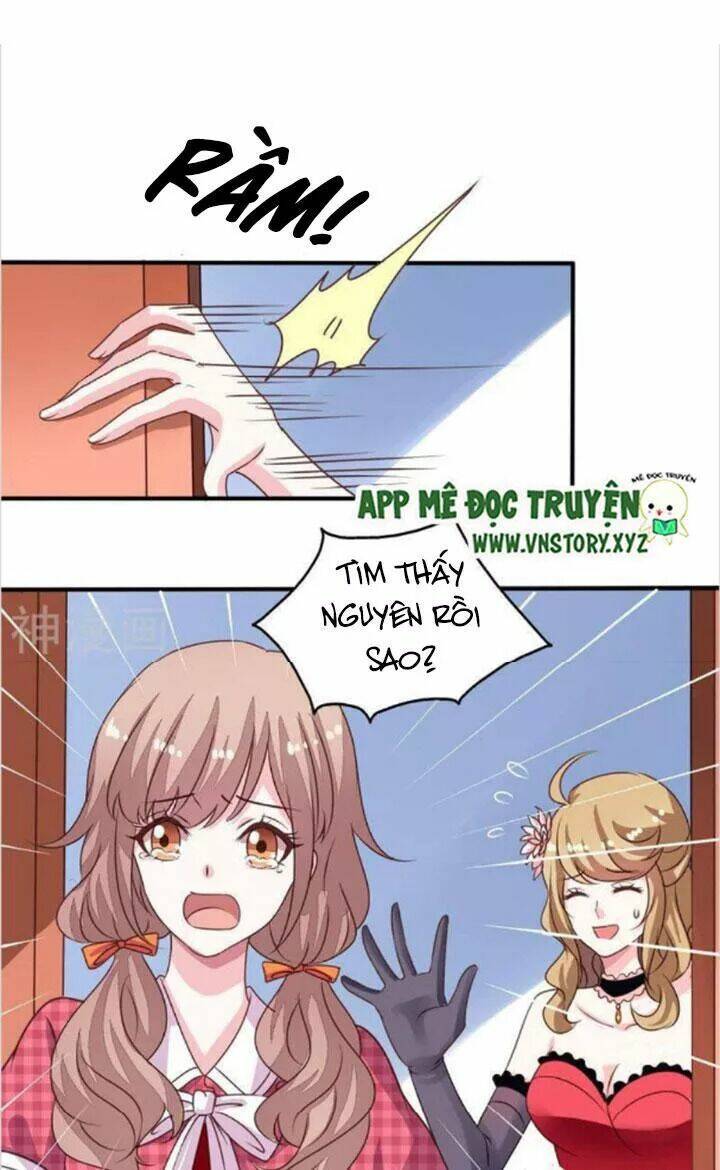 ông chủ của tôi là yêu quái chapter 65 13