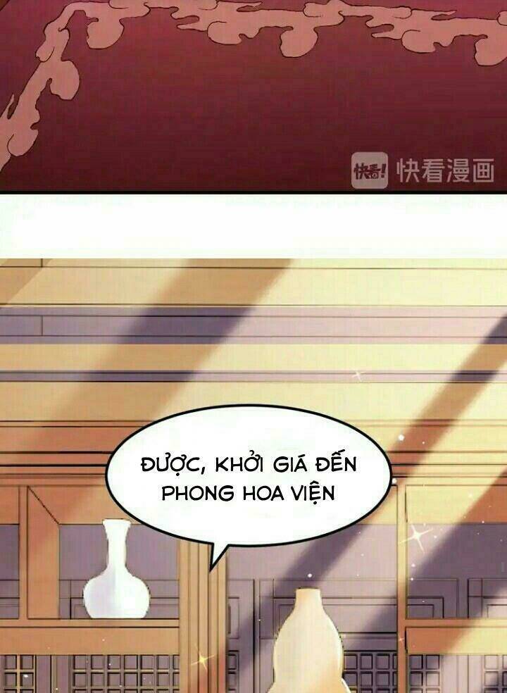 sự tái sinh của nhiếp chính chapter 3 59