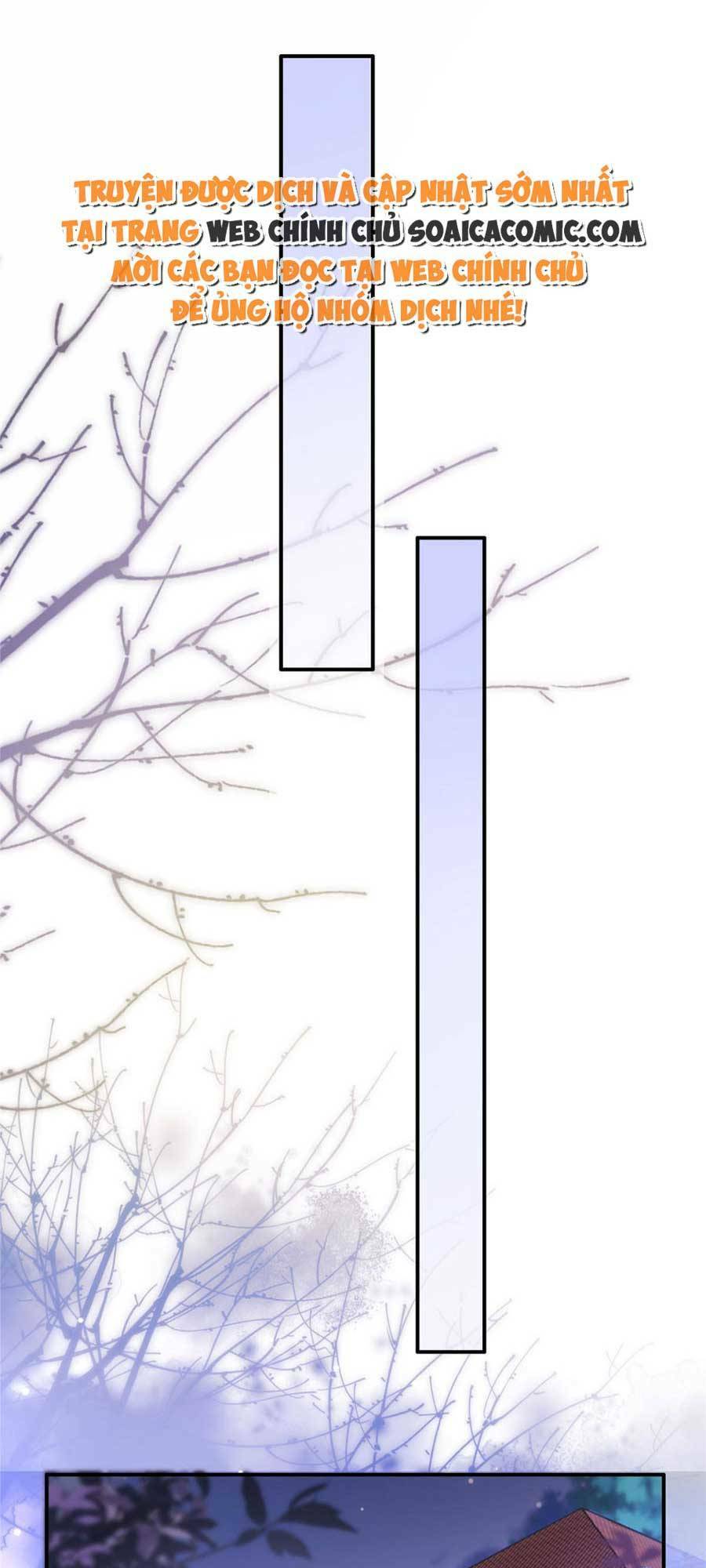 cô vợ của tôi không dễ bắt nạt chapter 27 6