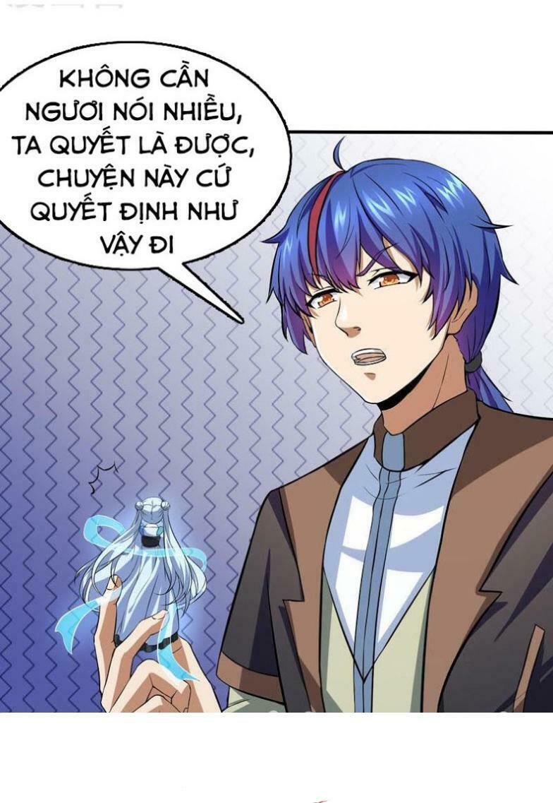 võ đạo độc tôn chapter 123 26