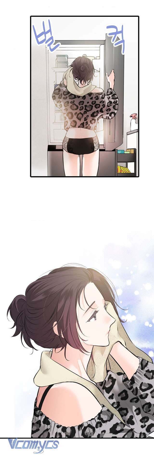 [18+] bàn tay điêu luyện chapter 2 25