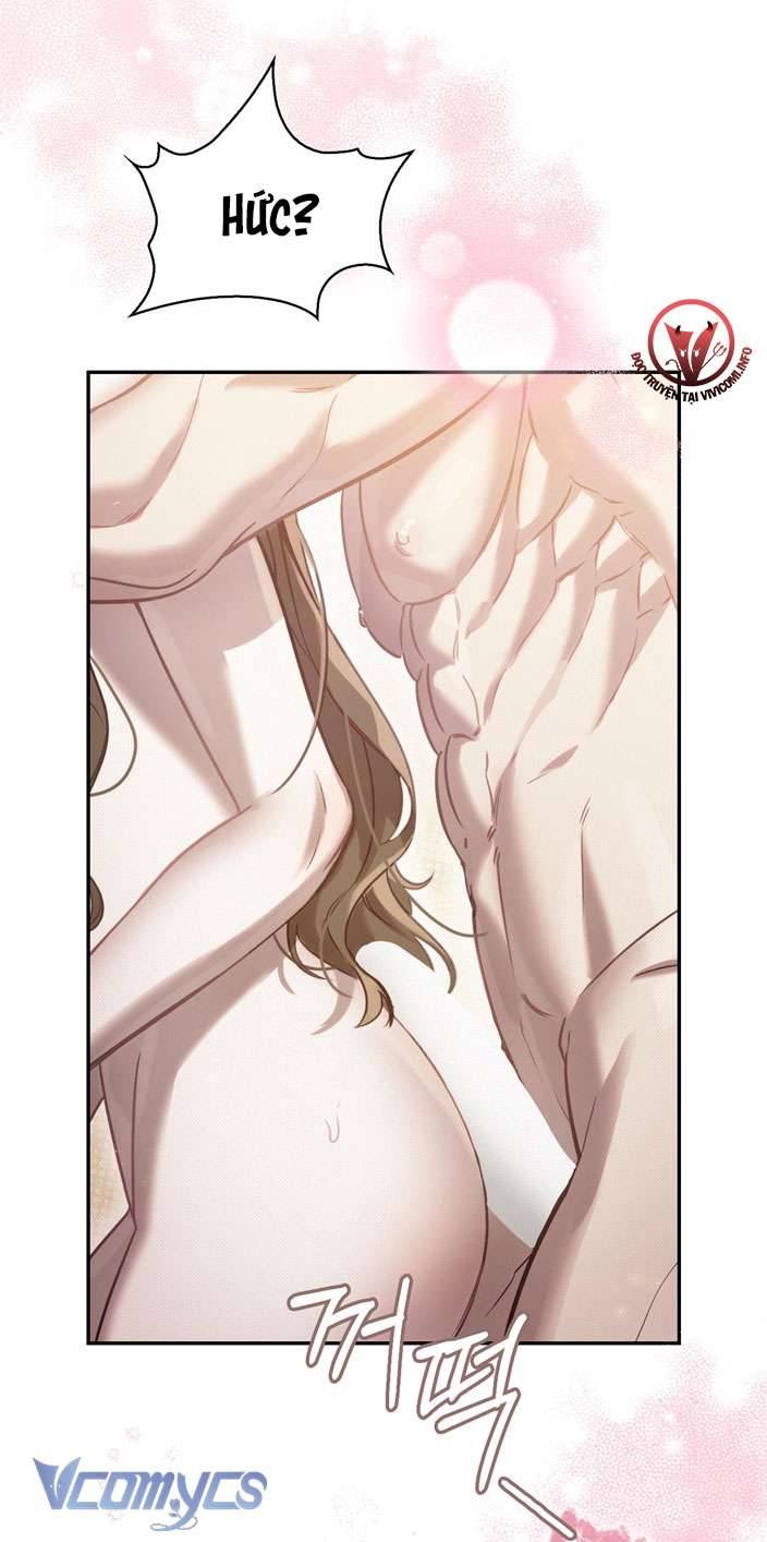 [18+] tiết học bí mật của trung điện chapter 30 46