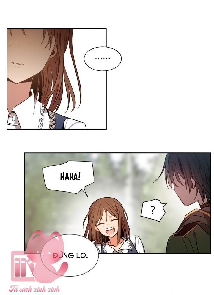 nguyện ước vô vọng của ma nữ chapter 13 41