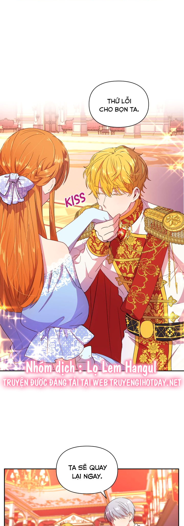 thuần hóa hoàng đế bạo chúa chapter 15 6