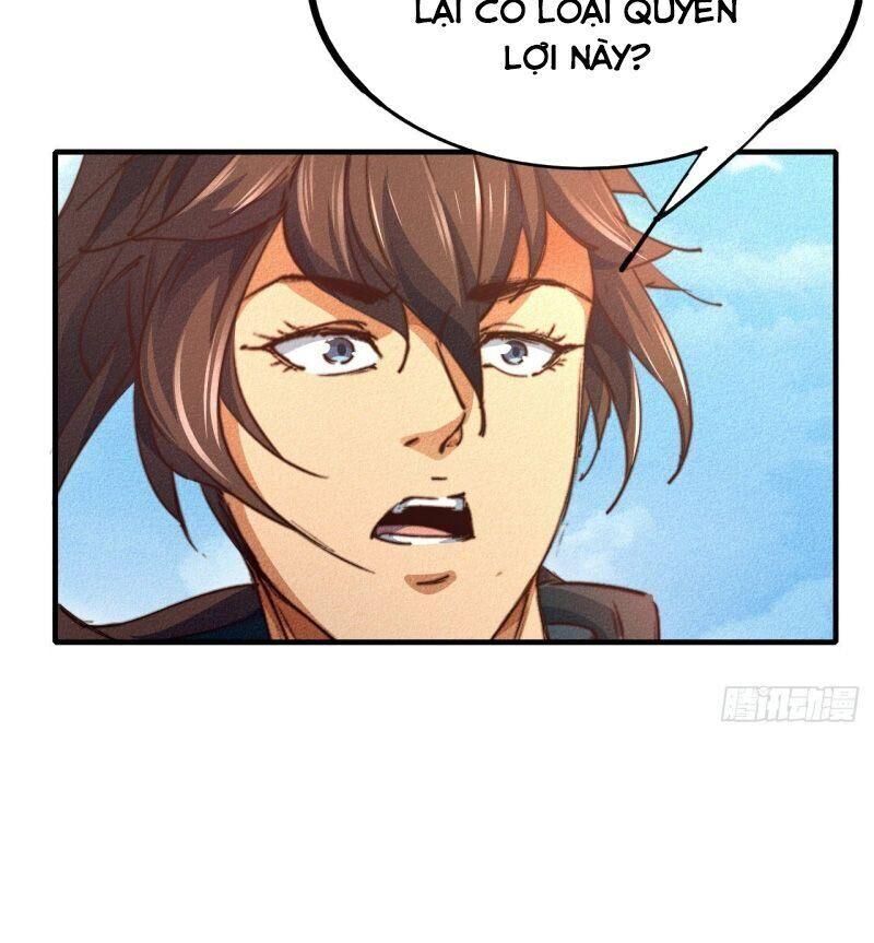 ta thành thần một mình chapter 10 18