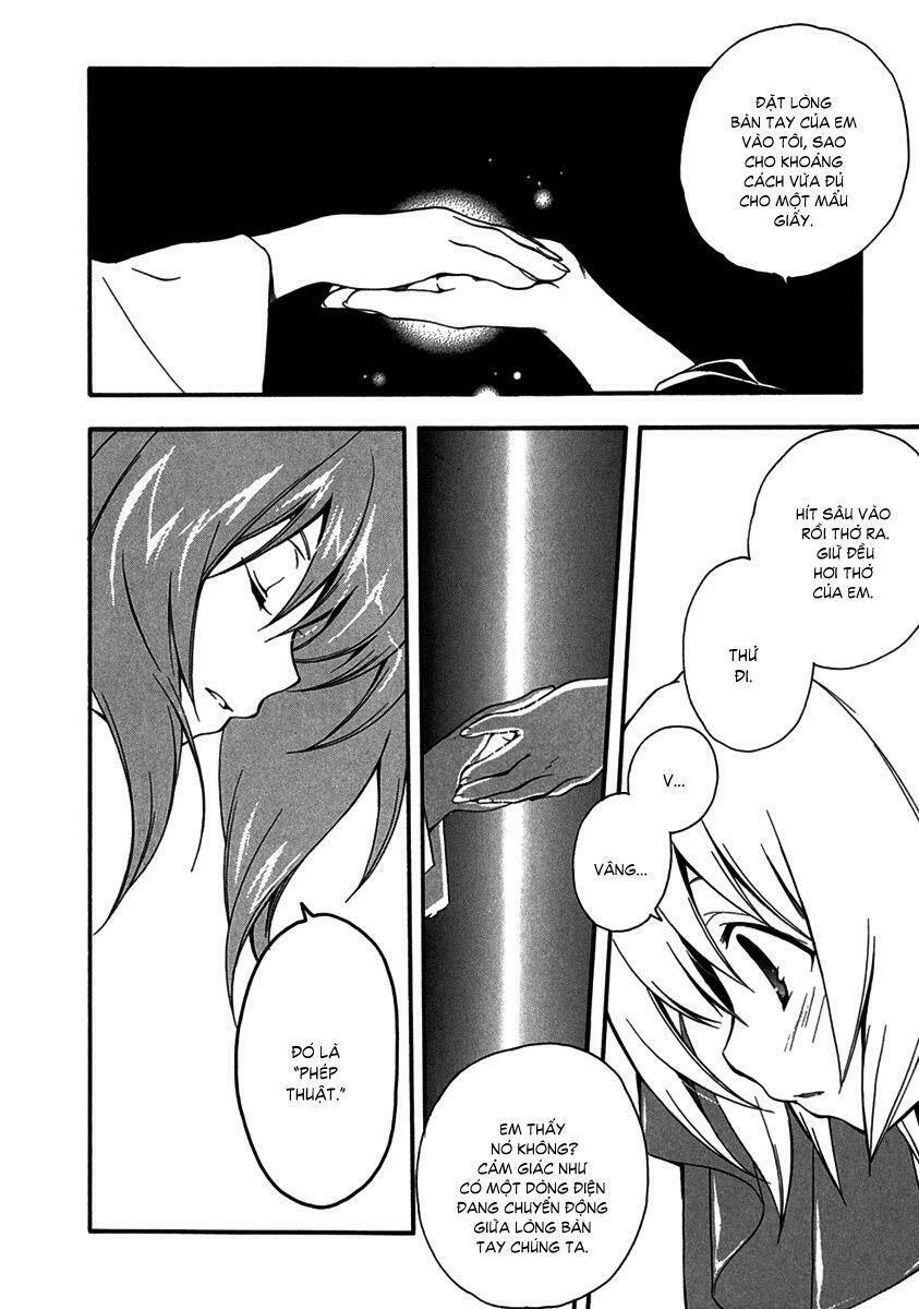 pixy gale chapter 8 12