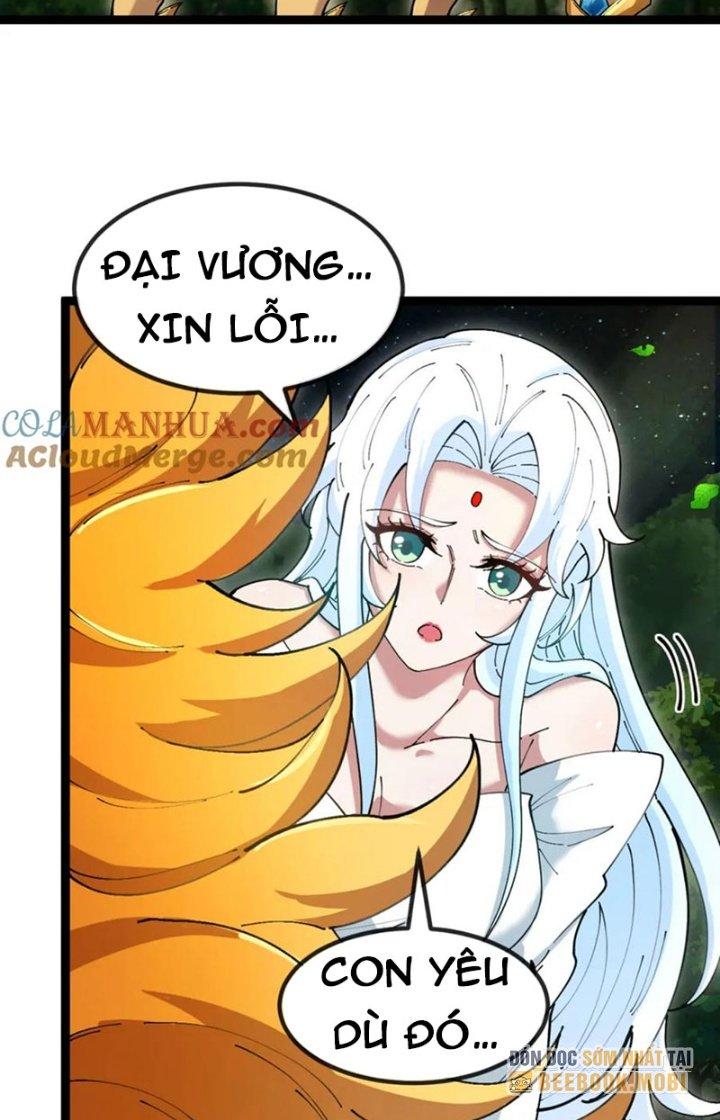 sau khi nằm, ta trở thành đại yêu chi vương chapter 15 6