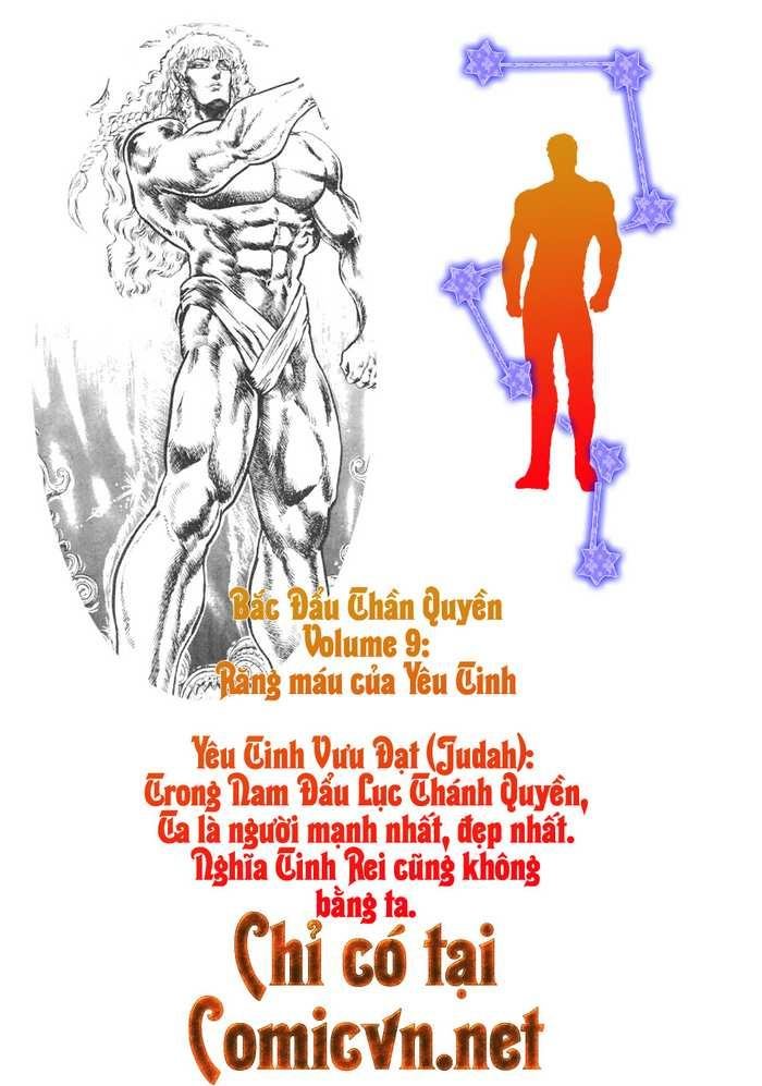 bắc đẩu thần quyền chapter 71 23