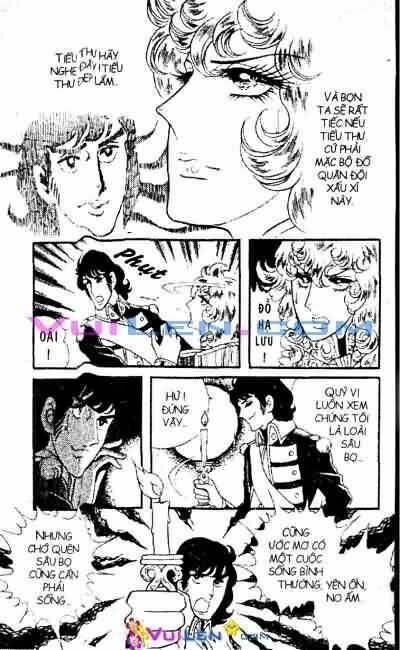 hoa hồng véc-xây chapter 8 28