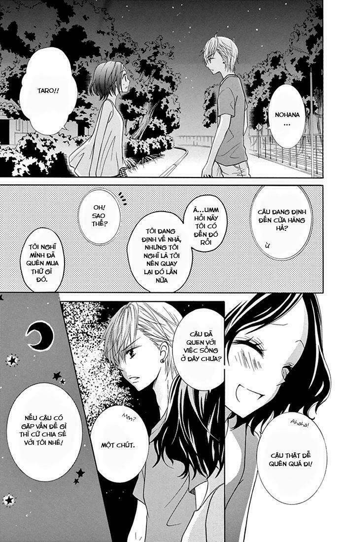 taro-kun wa kou miete igai to xxx desu chapter 1 30