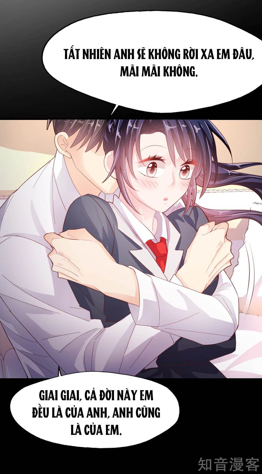 sau này vẫn cứ thích anh chapter 93 7