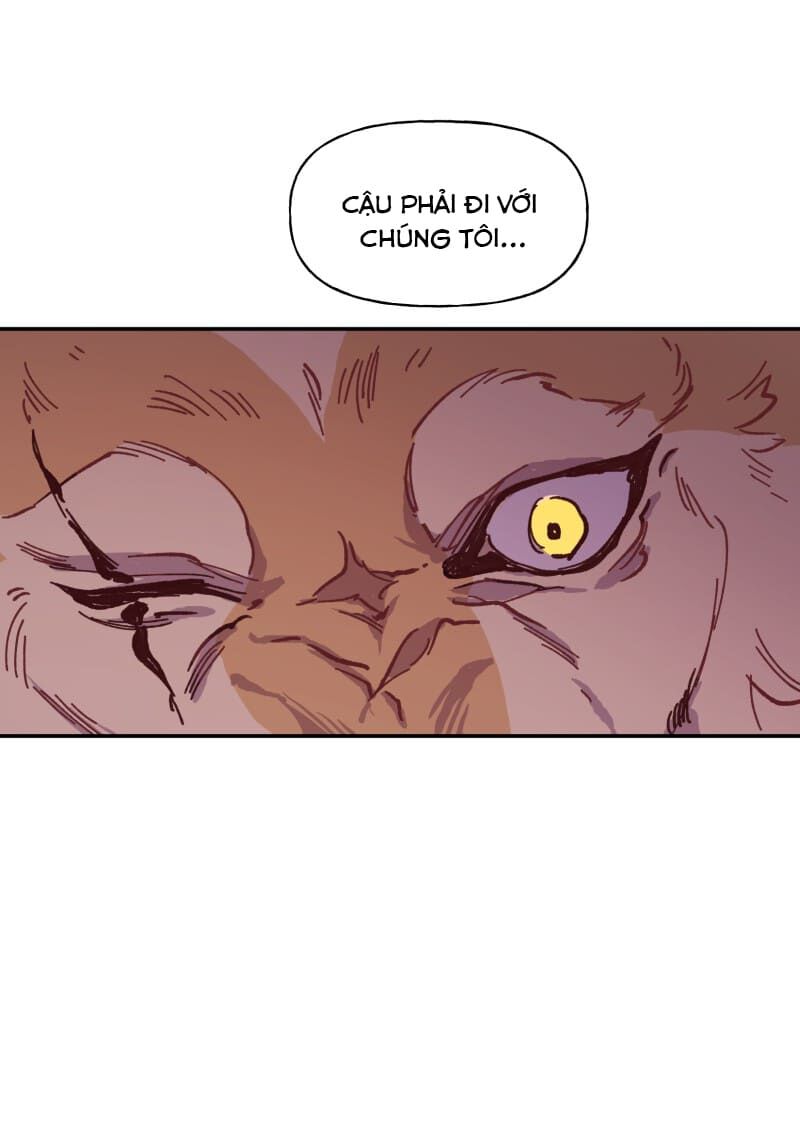 lumine - cội nguồn ánh sáng chapter 118 40