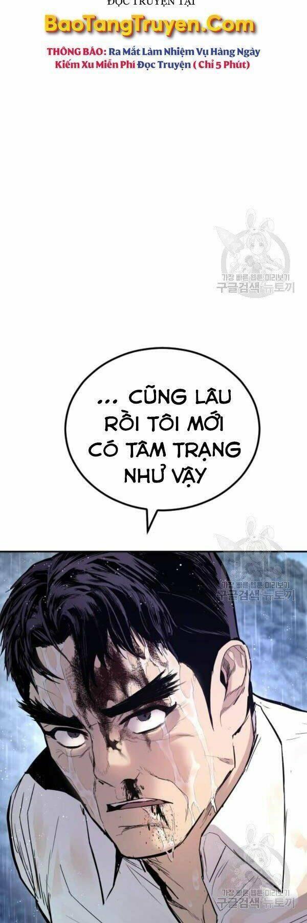 đặc vụ kim chapter 30 28