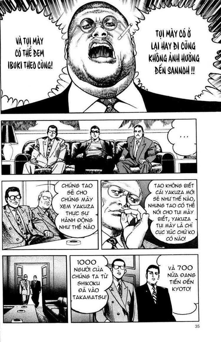 sanctuary chapter 73 9