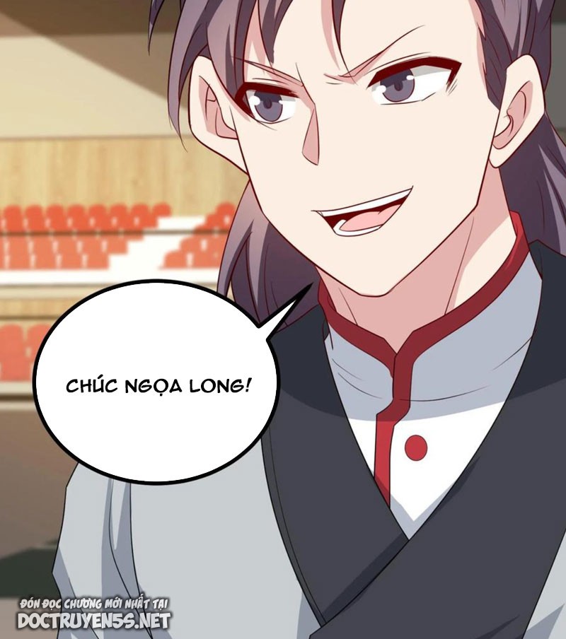 Slime ta treo cự long lên đánh là hợp lý nhỉ? Chapter 135 18