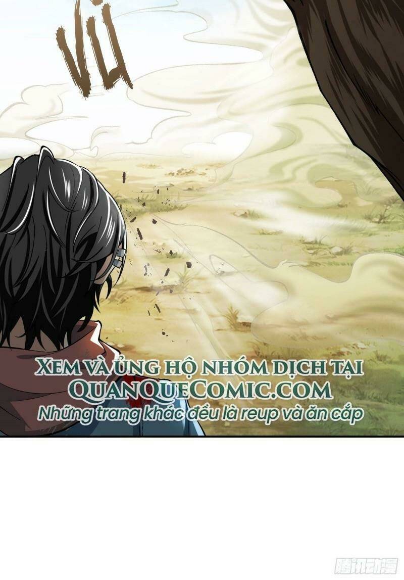nhân đạo kỹ nguyên chapter 6 10