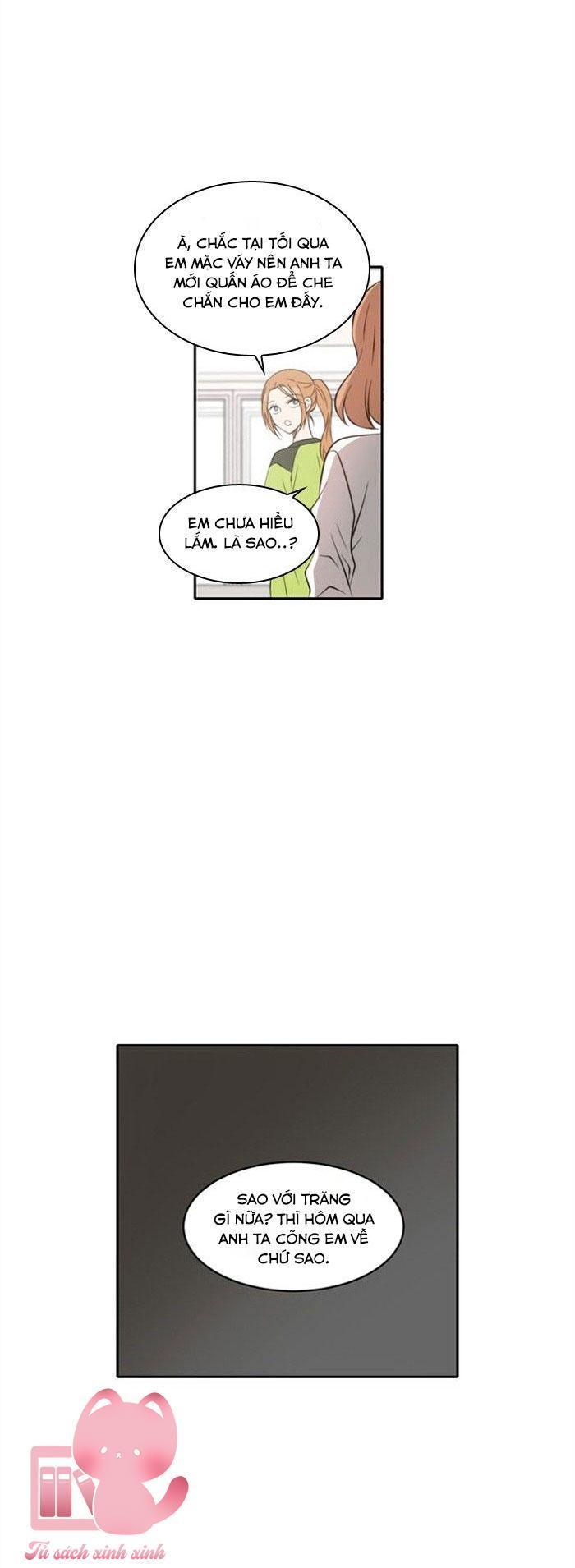 a good day to be a dog chapter 41 26