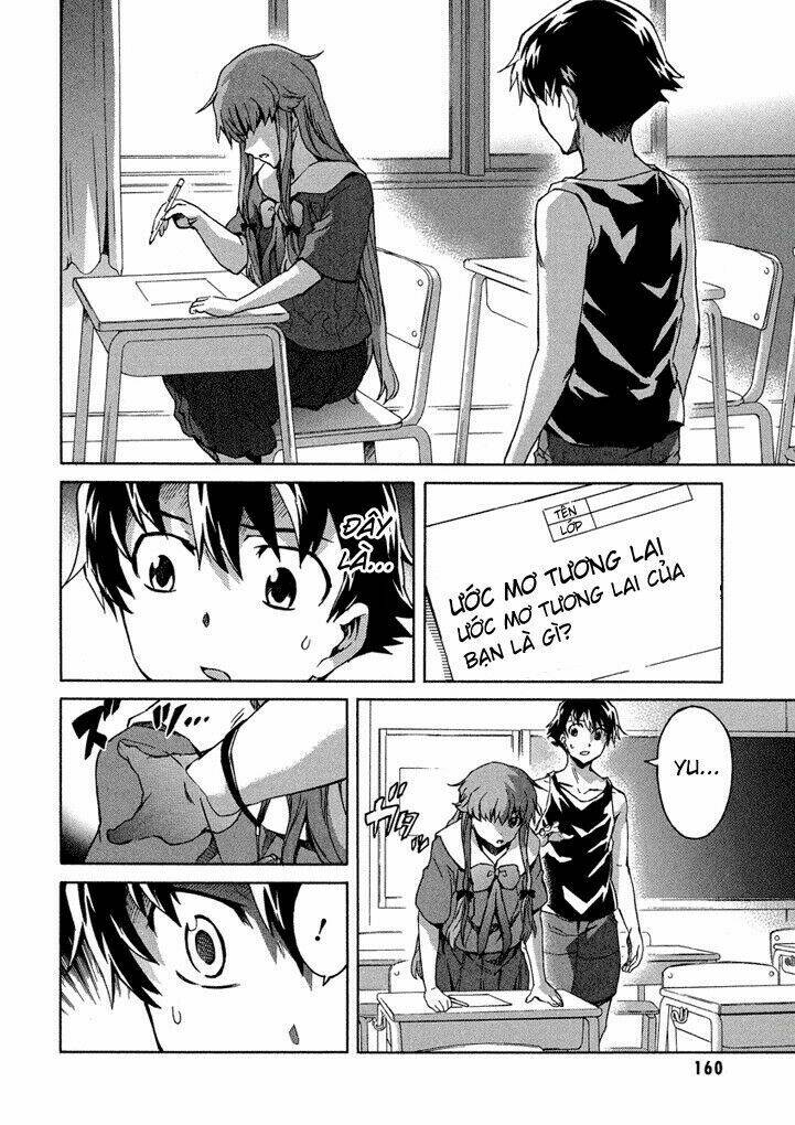 nhật kí tương lai chapter 53 8