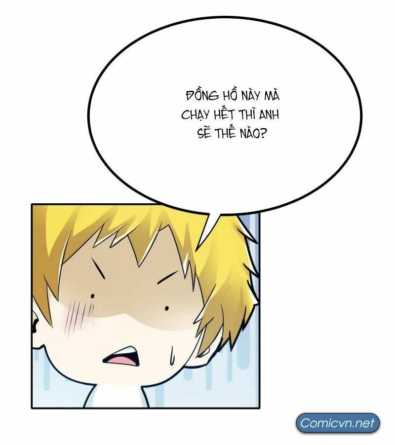 thánh hack chuộc tội chapter 12 2