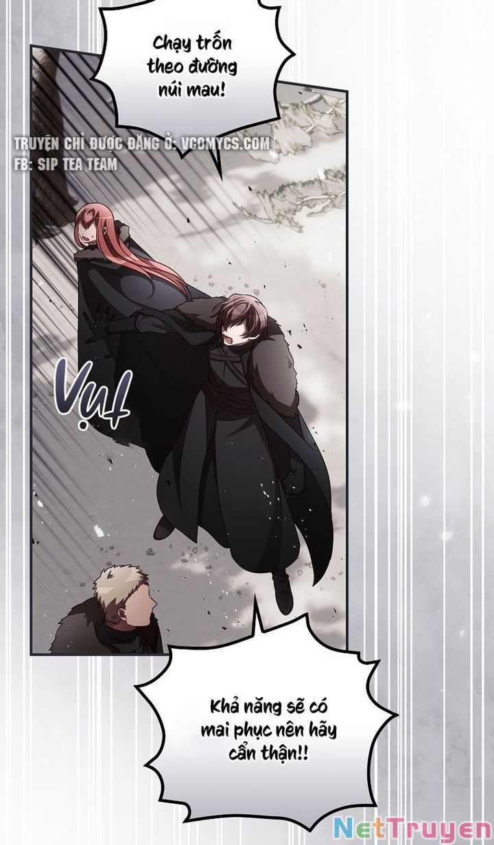 tôi nhìn thấy cái chết của bạn chapter 40 12