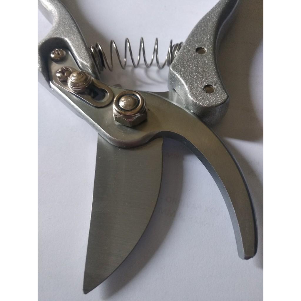 Kéo cắt tỉa cành cây thép SK5