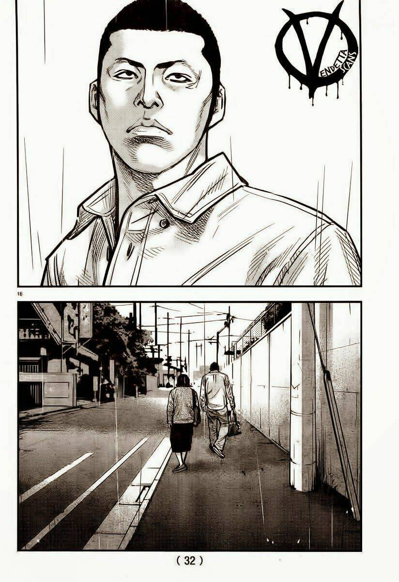 crows zero 2 suzuran x housen chapter 1 16