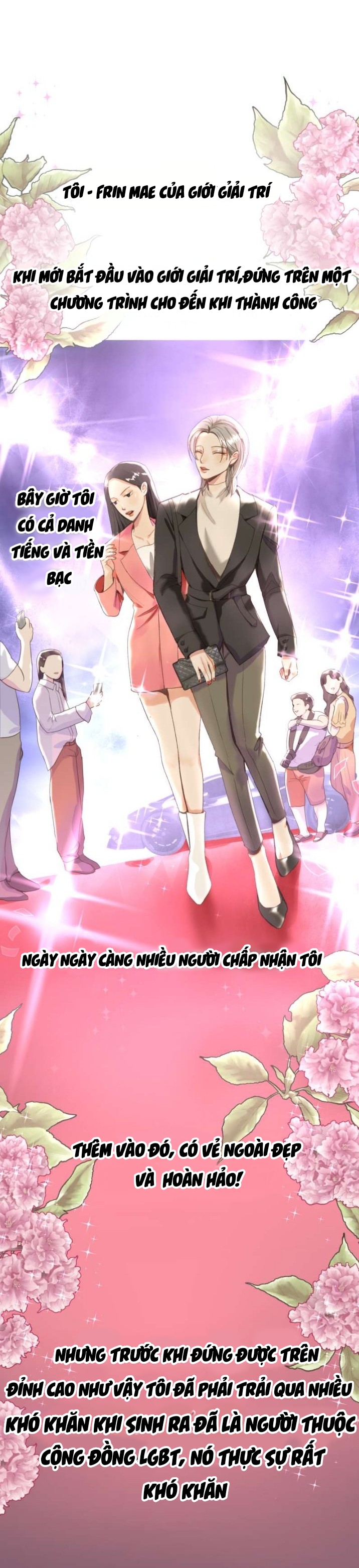 tôi là khun bea đẹp nhất xiêm chapter 1 11