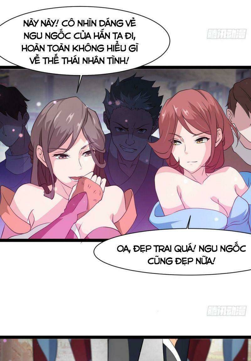 ma hoàng sư đệ quả thực quá chung tình chapter 26 10