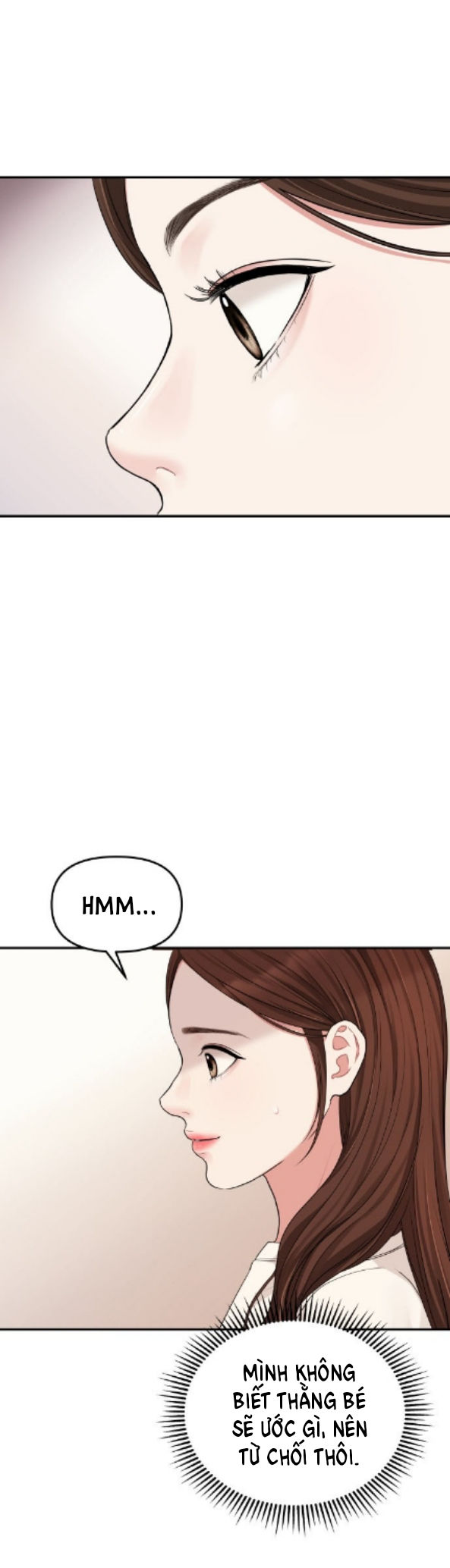 gửi em người đánh cắp những vì sao - to you who swallowed a star chapter 45.1 6