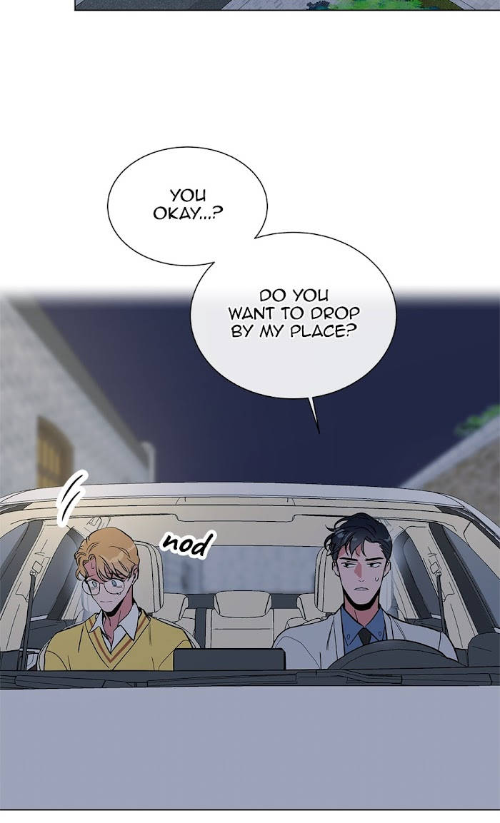 [raw] red candy chapter 45 26