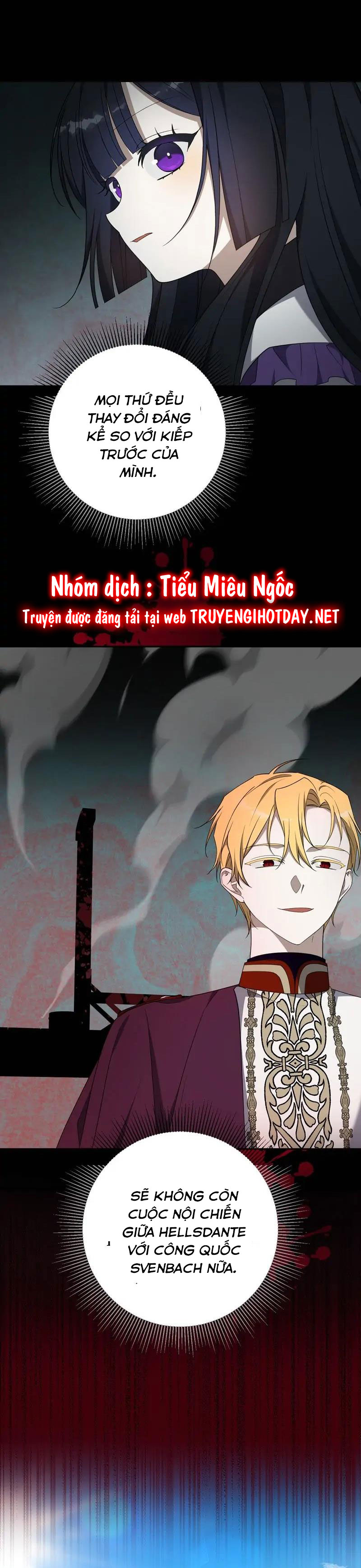 lời nguyền vẫn chưa kết thúc chapter 39 12